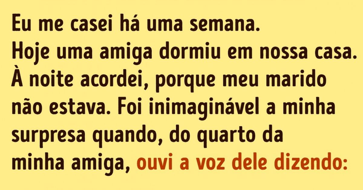 Estas 10 histórias mostram por que você não deve tomar decisões precipitadas
