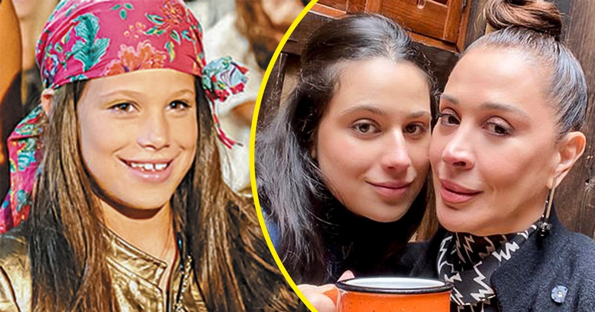 10 Filhos de famosos que tentaram seguir na carreira de ator, mas agora estão afastados da TV