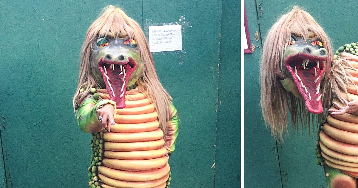 20+ Fotos com o antes e o depois dos personagens do “Sítio do Pica-pau Amarelo” em uma viagem cheia de nostalgia (+ bônus)