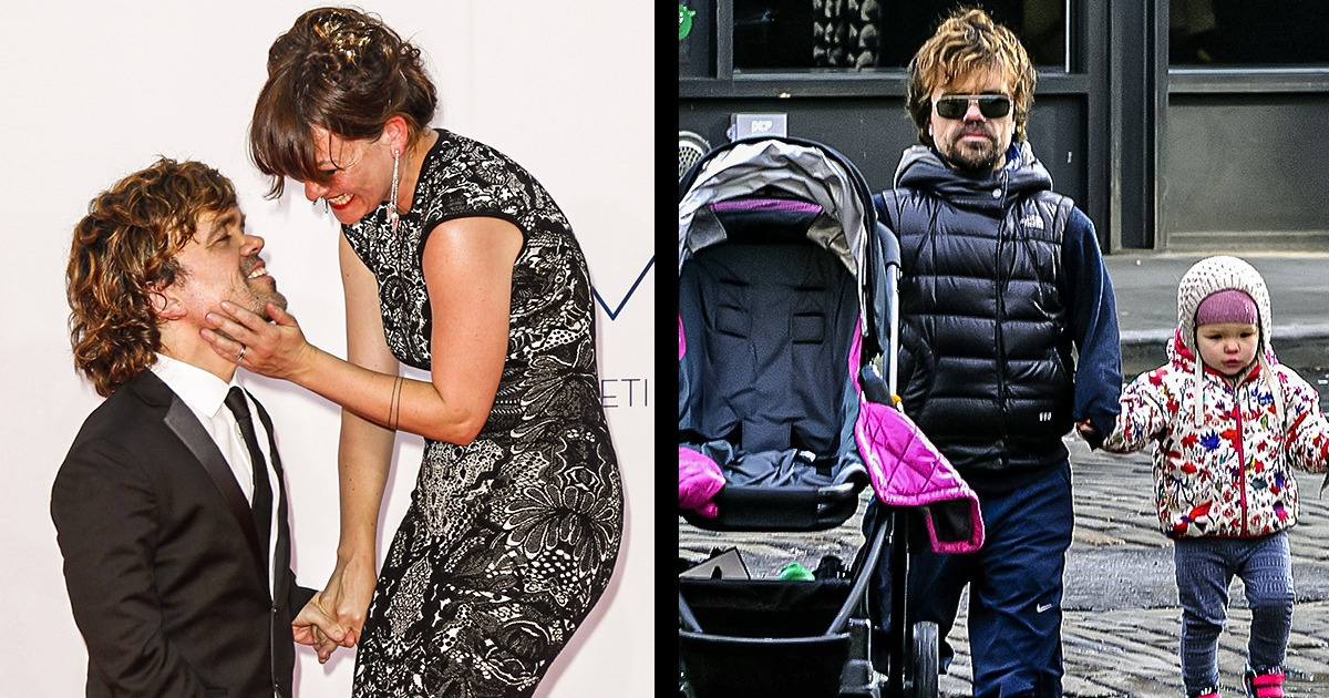 A jornada de Peter Dinklage até se tornar um ator de sucesso e um marido e pai dedicado mostra que tudo é possível