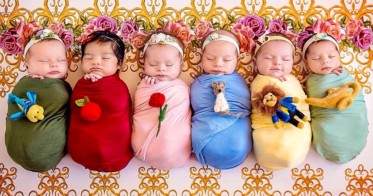 As fotos mais bonitas e originais de bebês recém-nascidos que você vai ver hoje As fotos mais bonitas e originais de bebês recém-nascidos que você vai ver hoje