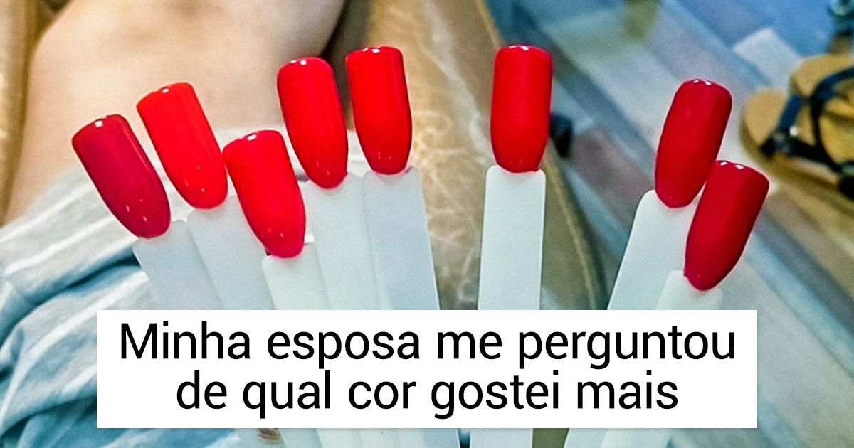 19 Casais que encaram a vida em família com um ótimo senso de humor