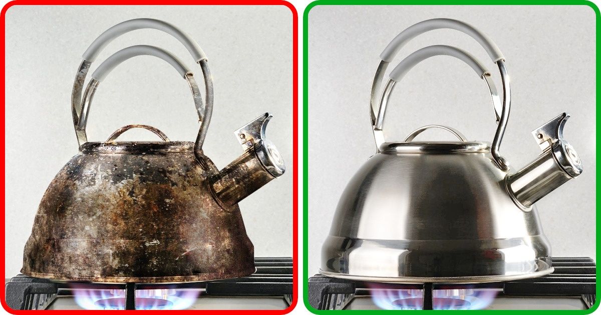 Reunimos as melhores dicas dos internautas sobre limpezas de locais e objetos (e processo é bem simples)