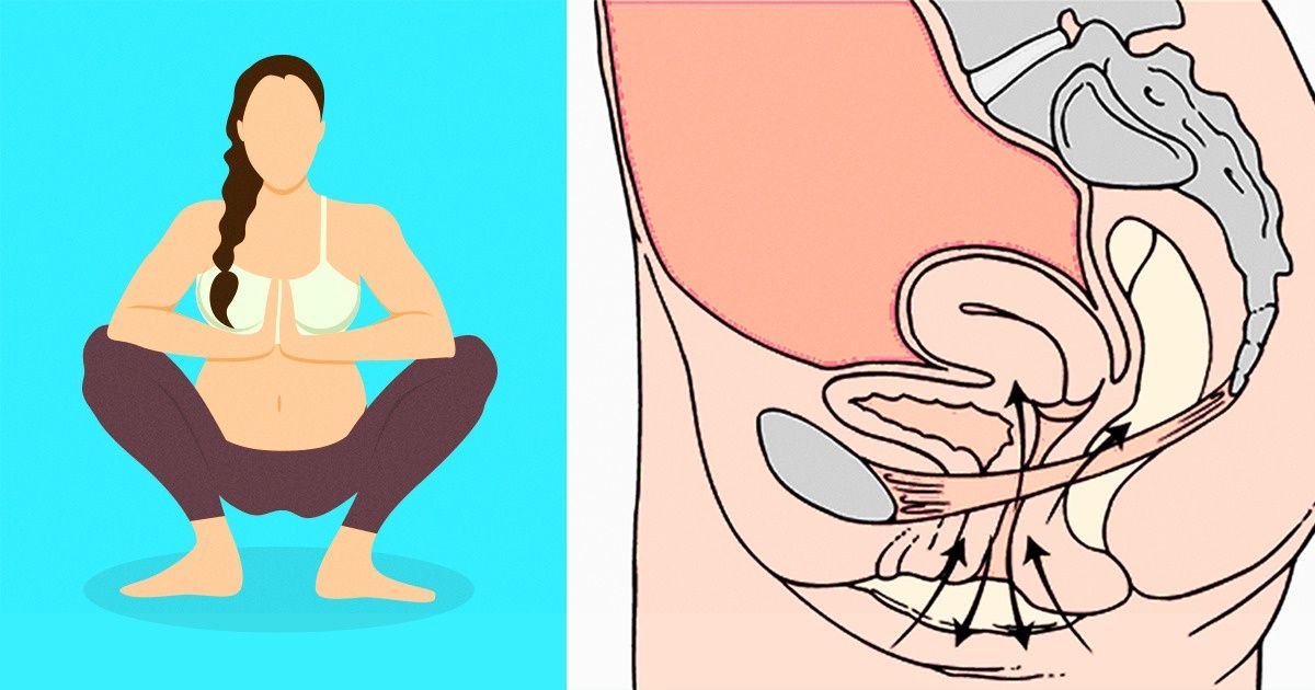 8 Exercícios para você se sentir melhor durante e após a gravidez 8 Exercícios para você se sentir melhor durante e após a gravidez