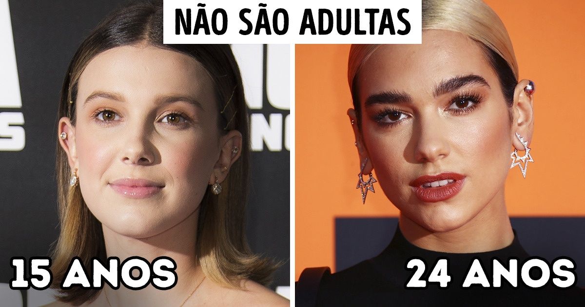 Você tem até 24 anos? Então ainda não é adulto, segundo estudo Você tem até 24 anos? Então ainda não é adulto, segundo estudo