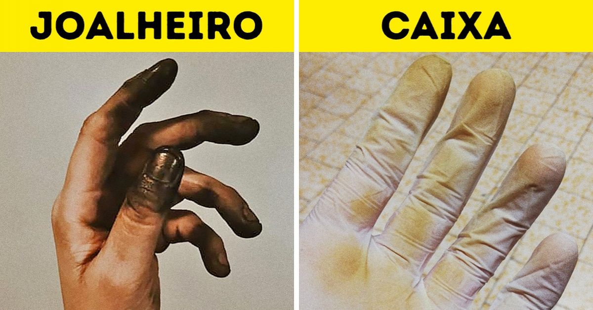 20+ Internautas compartilharam fotos que representam bem a realidade de seu dia a dia no trabalho