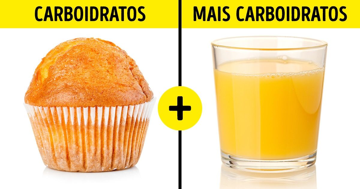 As piores combinações de alimentos segundo nutrólogos e as alternativas mais saudáveis As piores combinações de alimentos segundo nutrólogos e as alternativas mais saudáveis