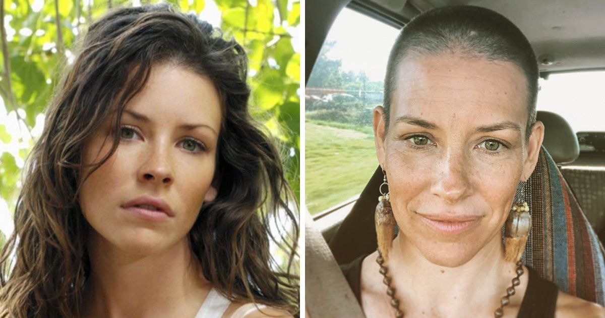“Lost” chegou ao fim há 10 anos, e é assim que o elenco está hoje em dia “Lost” chegou ao fim há 10 anos, e é assim que o elenco está hoje em dia