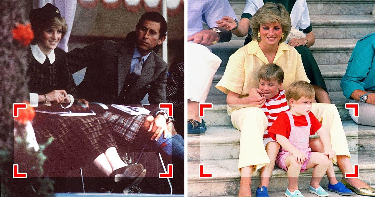 11 Vezes em que os integrantes da realeza ignoraram o protocolo