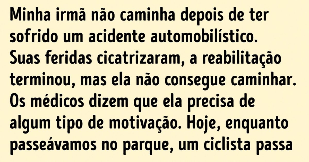 17 Histórias tão encantadoras que dão vontade de cantar 17 Histórias tão encantadoras que dão vontade de cantar