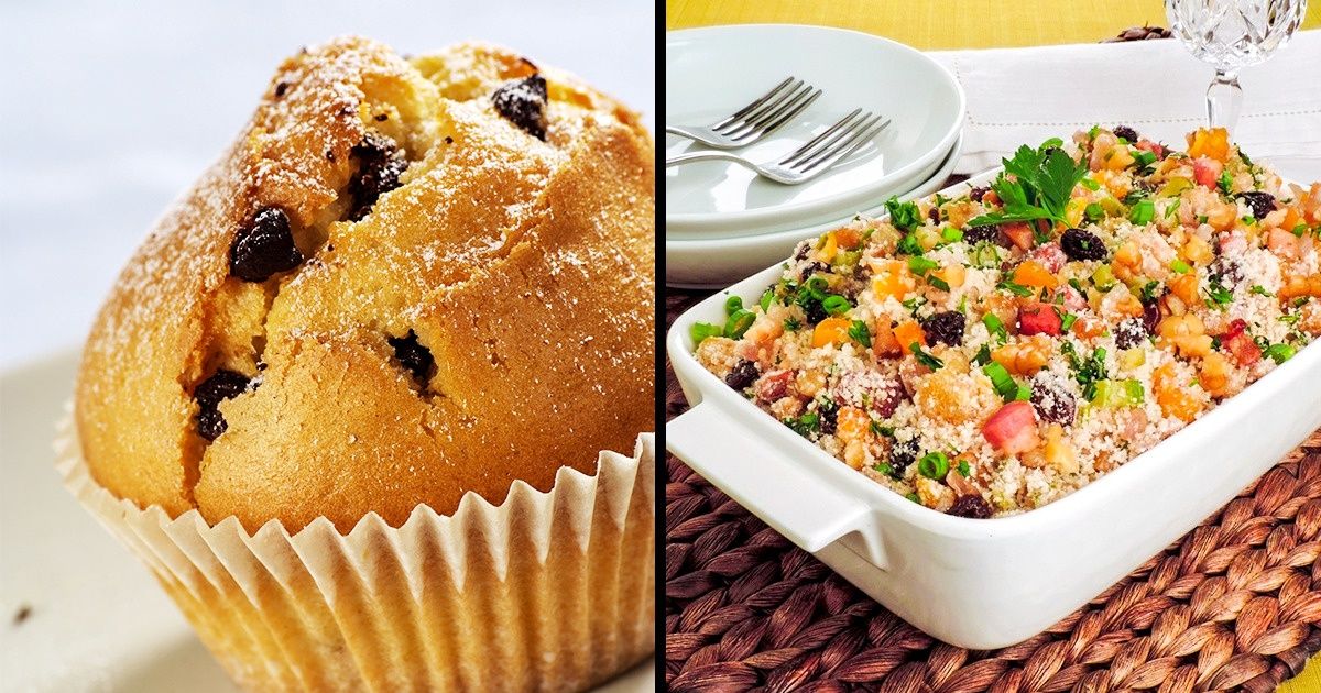 8 Receitas para fazer as pazes com a uva-passa no final de ano 8 Receitas para fazer as pazes com a uva-passa no final de ano