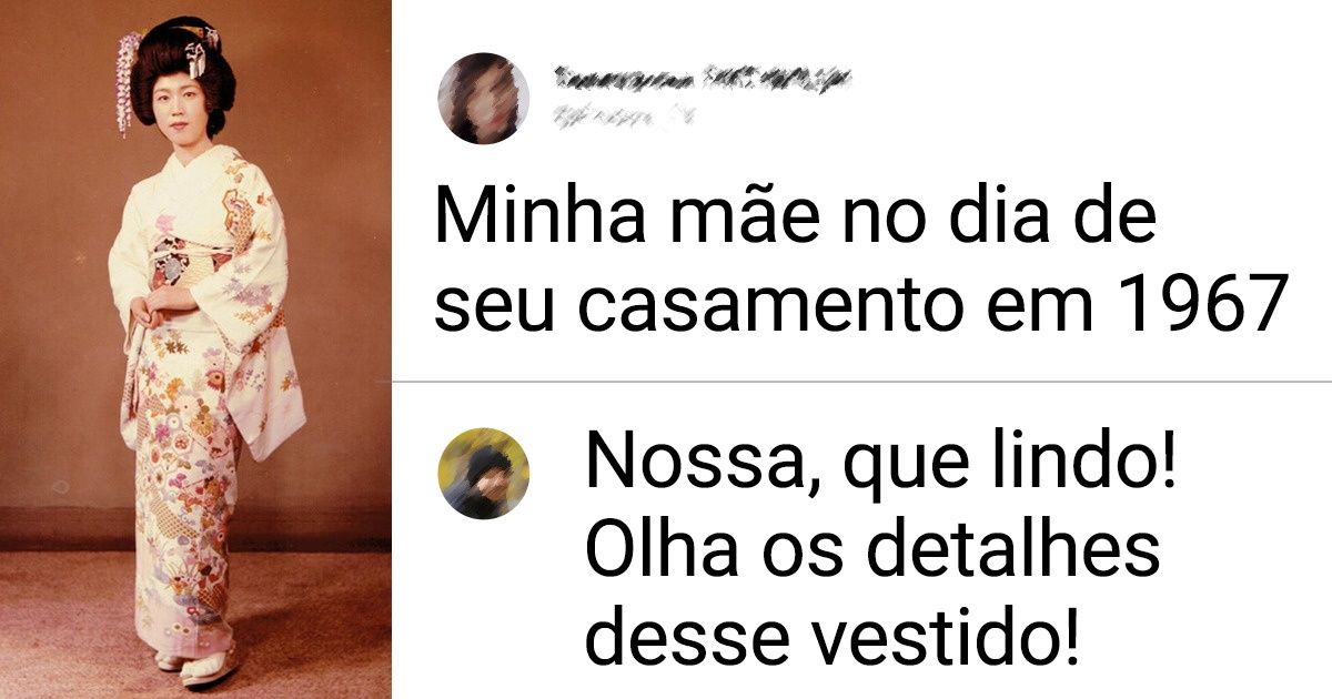 18 Fotos antigas nas quais nossos pais parecem verdadeiros modelos de revista