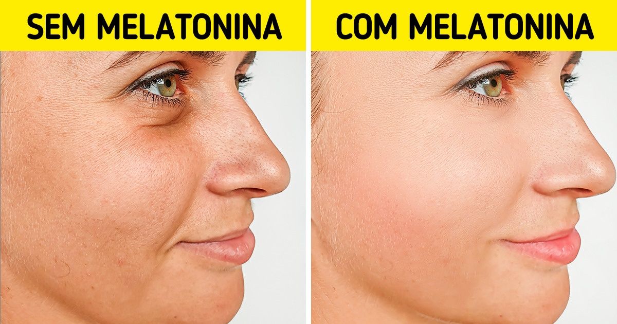 5 Razões pelas quais é bom tomar melatonina e como fazer isso