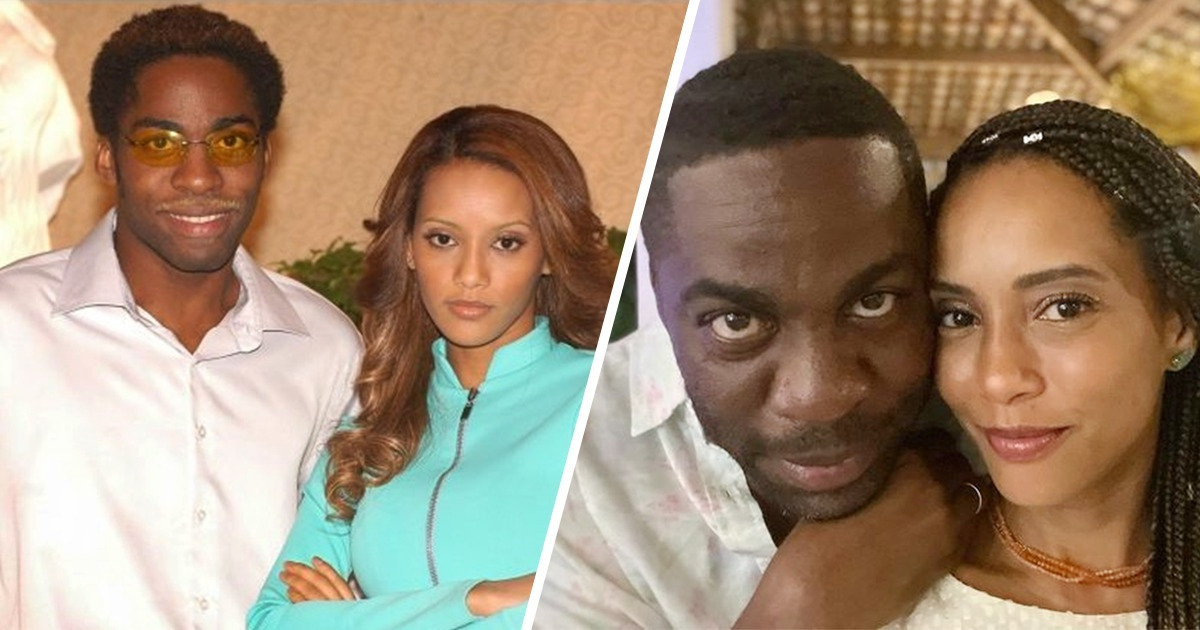 A história de Taís Araújo e Lázaro Ramos mostra como o amor pode superar todos os desafios, até os da fama