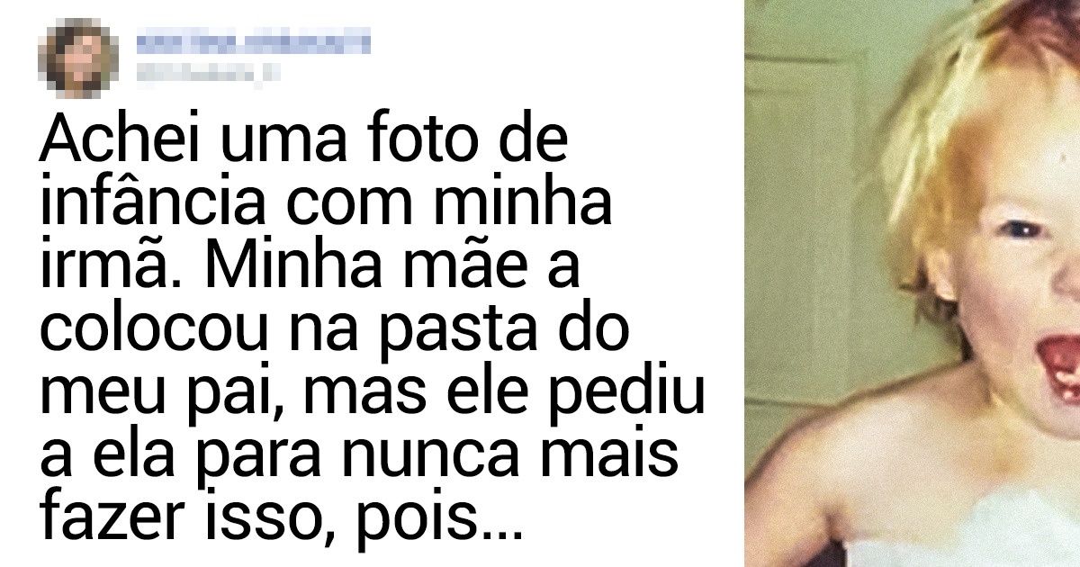 20 Fotos emocionantes que retratam as relações familiares em sua forma mais pura — cheia de amor