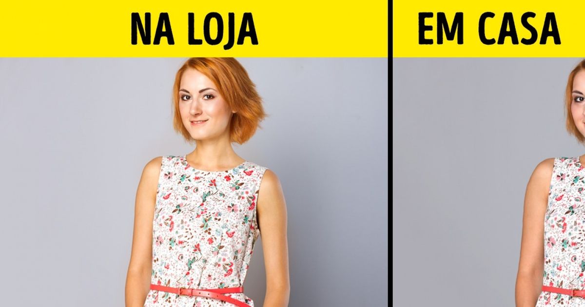 Truques que as lojas usam e que nos fazem gastar mais