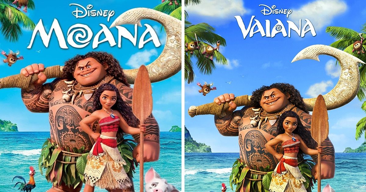 20 Filmes de animação queridos pelo público que ganharam títulos diferentes em Portugal