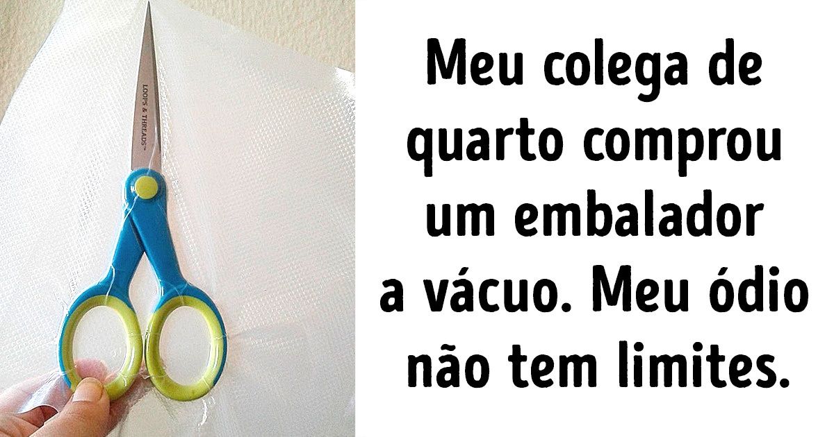15 Pessoas com um humor capaz de fazer qualquer um chorar de rir 15 Pessoas com um humor capaz de fazer qualquer um chorar de rir