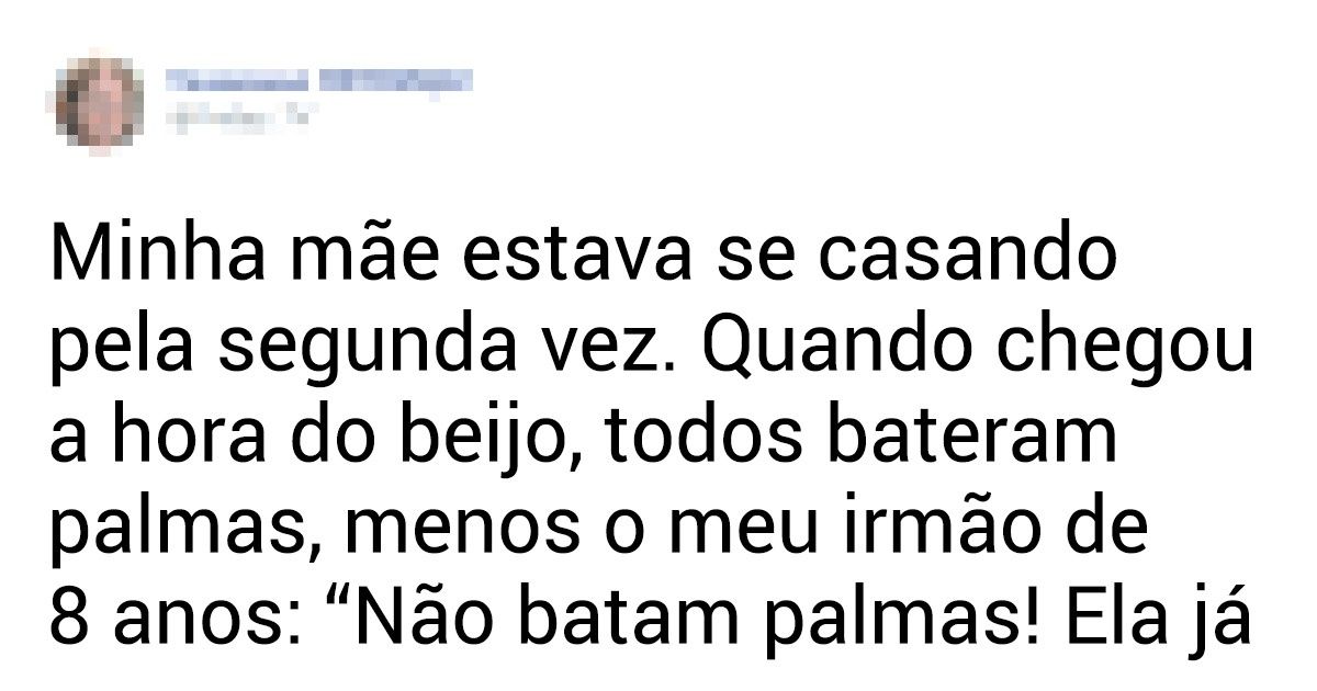 20+ Gafes em casamentos que conseguiram melhorar o momento