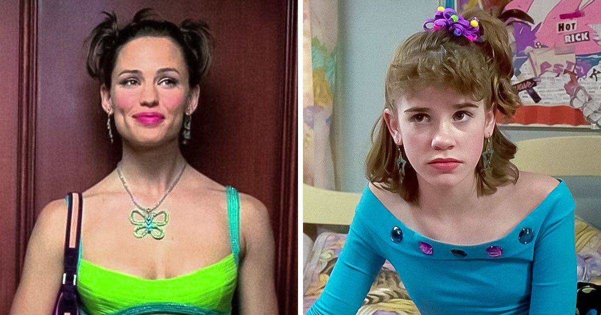 18 Curiosidades que talvez você não saiba sobre o filme “De Repente 30” 18 Curiosidades que talvez você não saiba sobre o filme “De Repente 30”