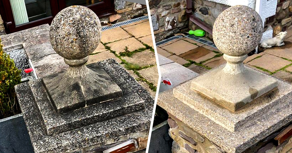 18 Objetos que ficaram com cara nova depois de um belo “banho”