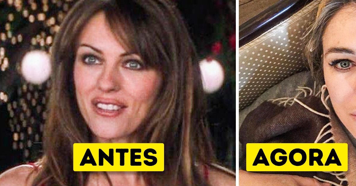 Como estão hoje 11 atores do filme “Endiabrado”, duas décadas após a estreia Como estão hoje 11 atores do filme “Endiabrado”, duas décadas após a estreia