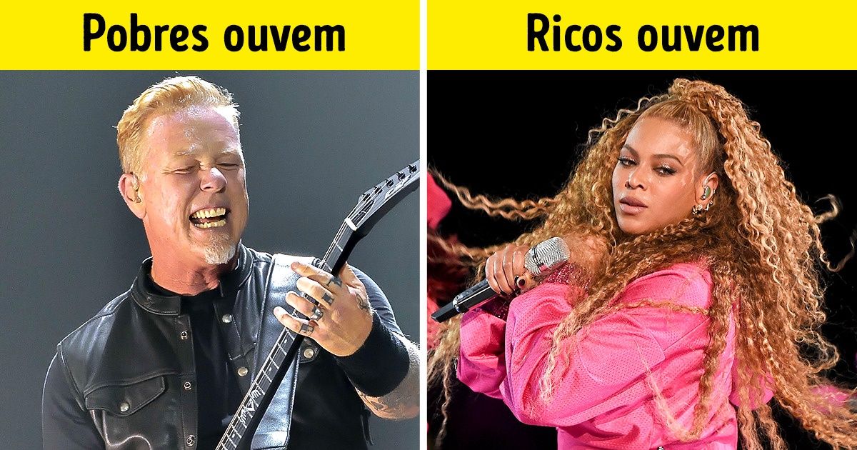 9 Razões para ouvir música agora mesmo e bem alto