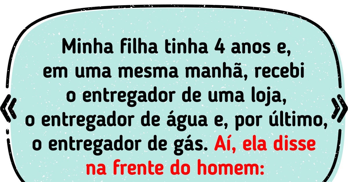 20 Frases Ditas Por Crianças Espontâneas: O Lado Divertido Da Mente Dos ...