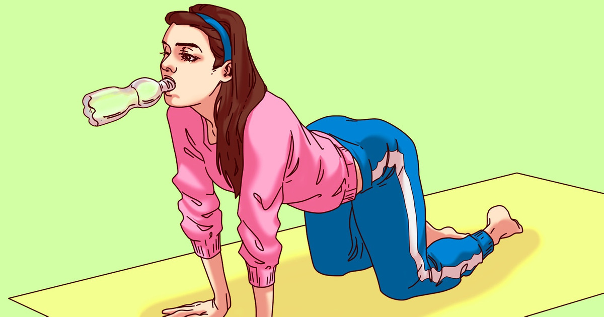 Exercícios simples de respiração que ajudam a emagrecer
