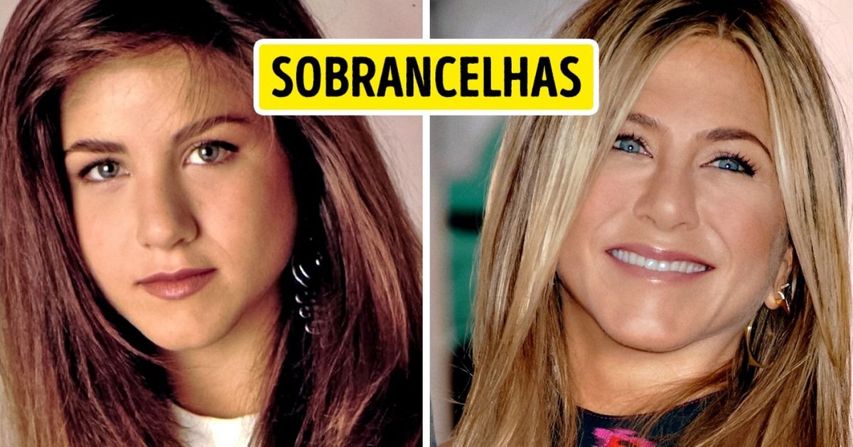 7 Sinais sutis que podem revelar sua verdadeira idade