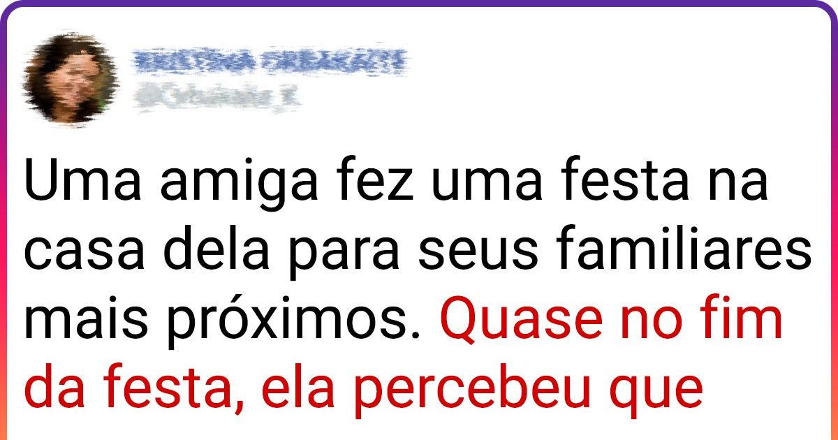 15 Pessoas que abusaram da hospitalidade de seus anfitriões e agora não são bem-vindas