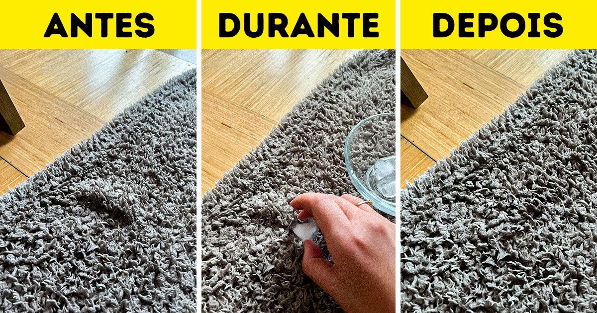 12 Dicas de vida usando seus utensílios de casa para te ajudar a economizar tempo e paciência 12 Dicas de vida usando seus utensílios de casa para te ajudar a economizar tempo e paciência
