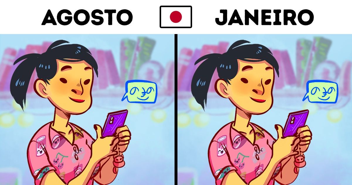 Saiba como é a paquera ao vivo e online em 7 países diferentes Saiba como é a paquera ao vivo e online em 7 países diferentes