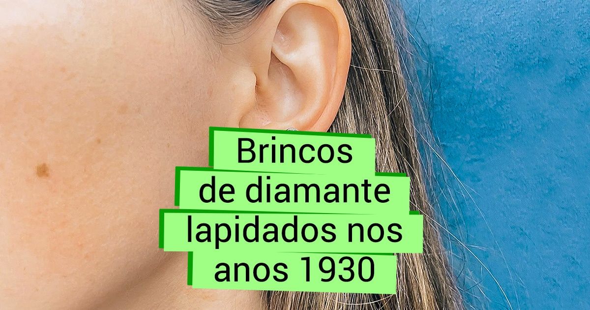 20+ Provas de que itens vintage podem ser mais legais do que seus análogos modernos 20+ Provas de que itens vintage podem ser mais legais do que seus análogos modernos