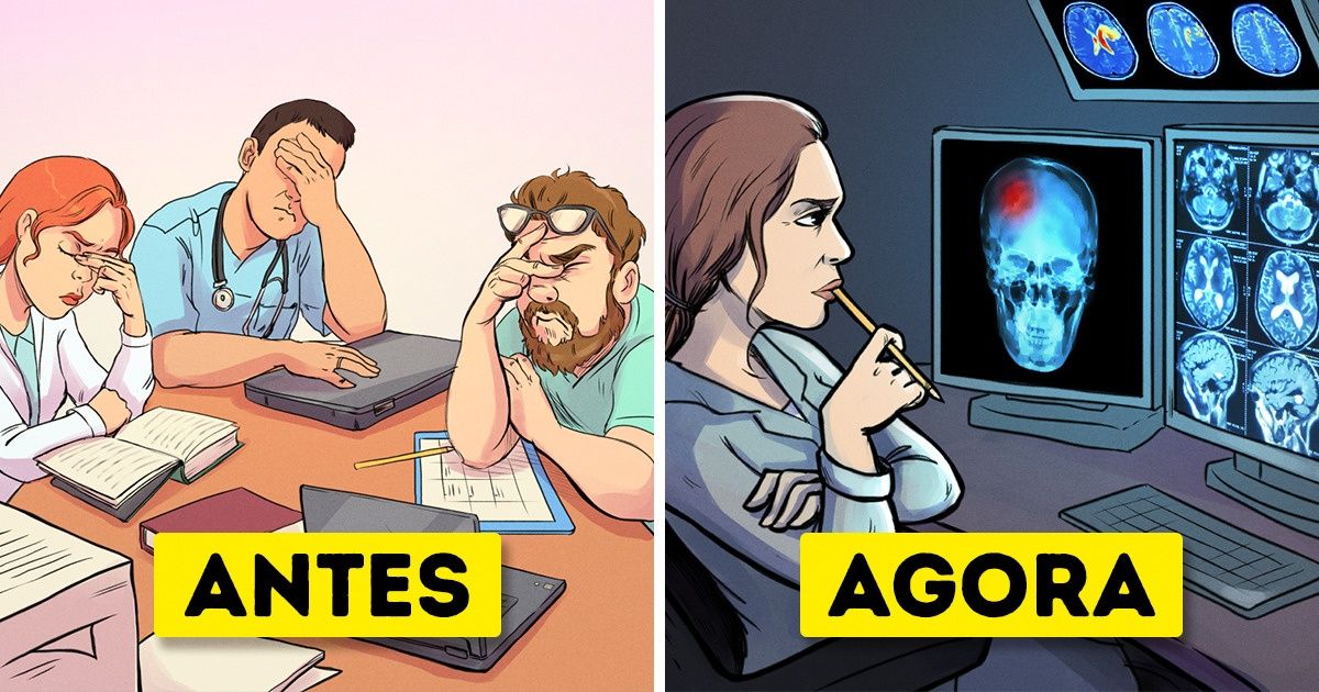 10 Avanços da medicina que nos fazem recuperar a fé no mundo