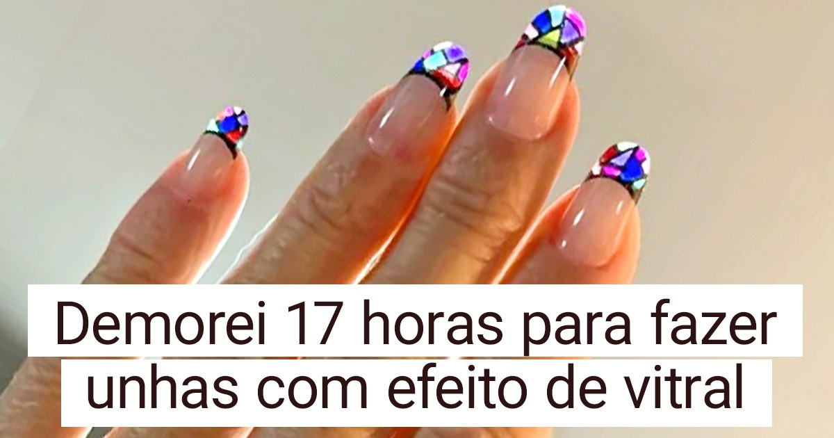 20+ Exemplos de manicure de verão tão vibrantes quanto o primeiro dia de férias 20+ Exemplos de manicure de verão tão vibrantes quanto o primeiro dia de férias