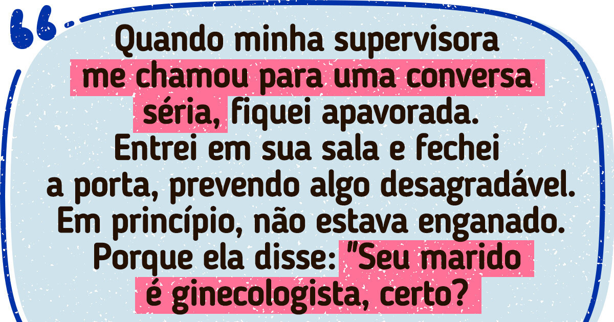 15 Pessoas compartilharam relatos sobre seus chefes que daria um bom roteiro para um filme (de terror ou comédia)
