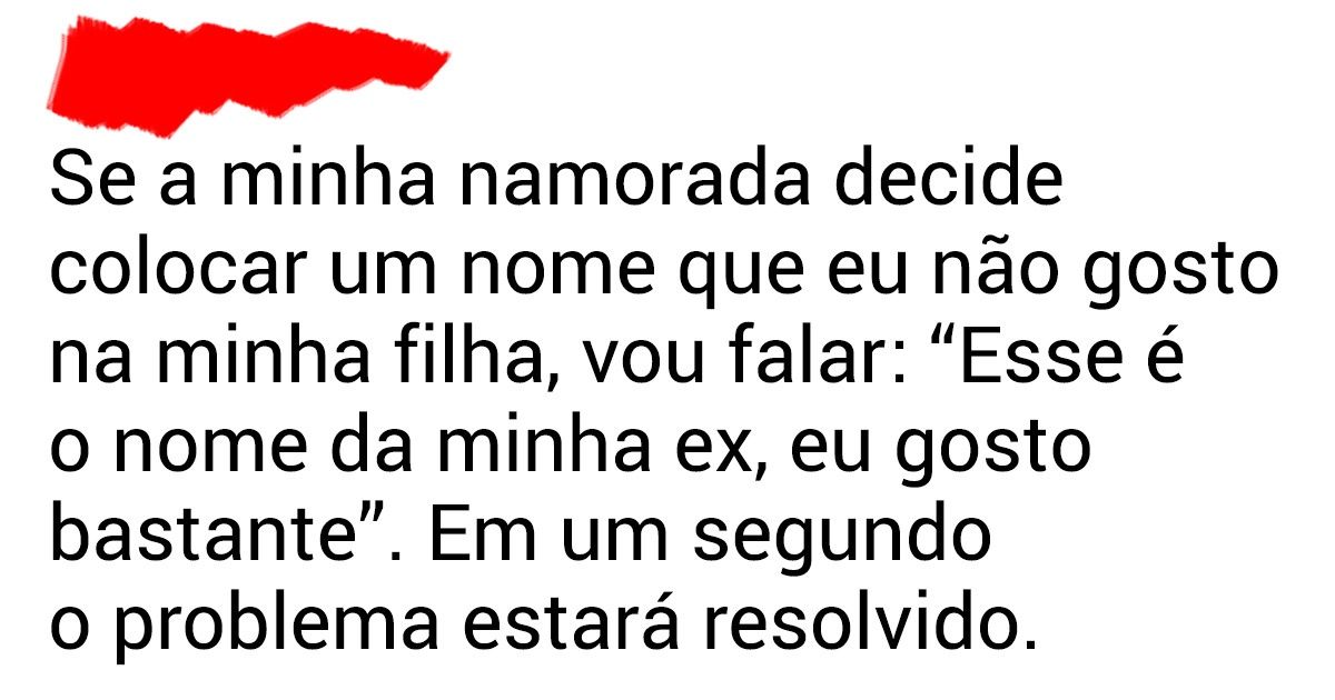 15 Tuítes de pessoas que precisam compartilhar absolutamente tudo