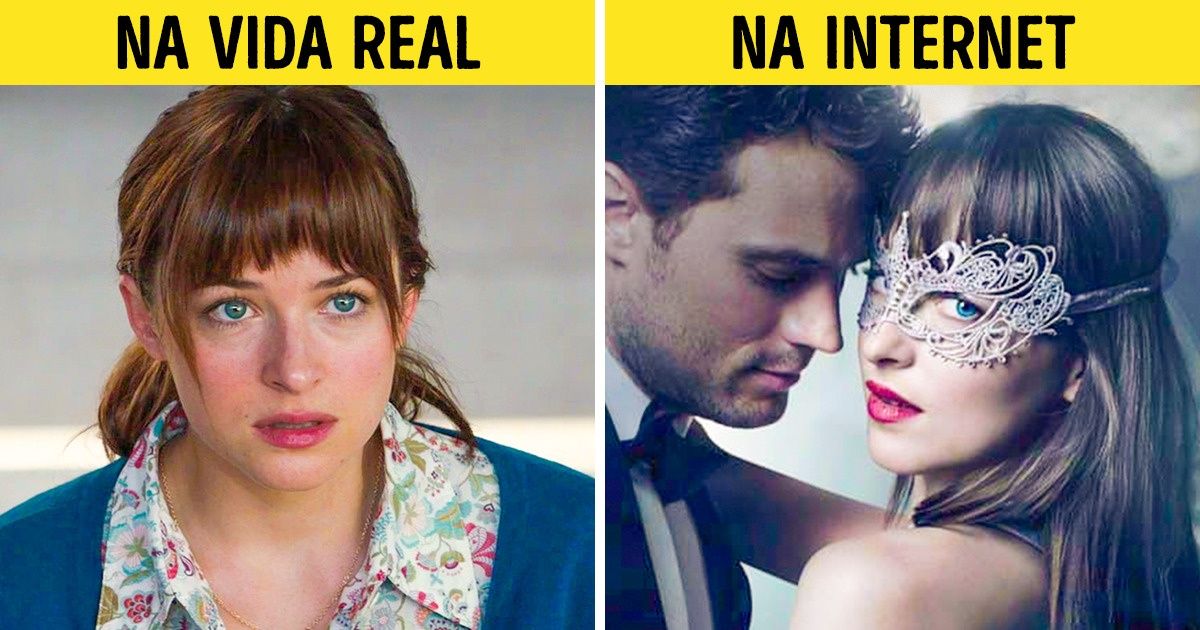 8 Comportamentos nas redes sociais que caracterizam baixa autoestima