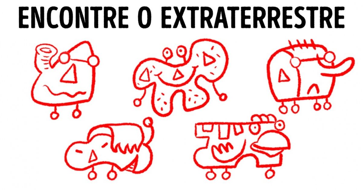 Este desafio de lógica feito para crianças chinesas confunde qualquer um