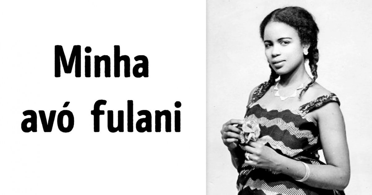 Pessoas de diferentes países mostram fotos antigas e maravilhosas de seus familiares Pessoas de diferentes países mostram fotos antigas e maravilhosas de seus familiares