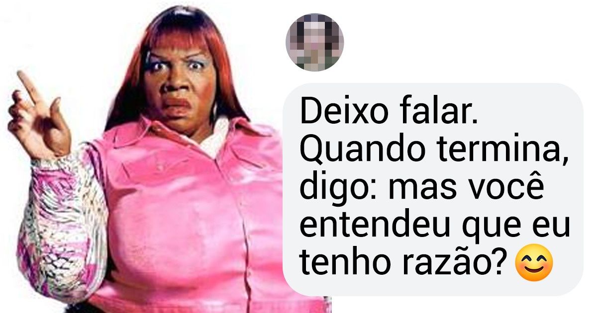 20 Seguidores do Incrível contam como se controlam para manter a calma e evitar entrar em uma briga 20 Seguidores do Incrível contam como se controlam para manter a calma e evitar entrar em uma briga