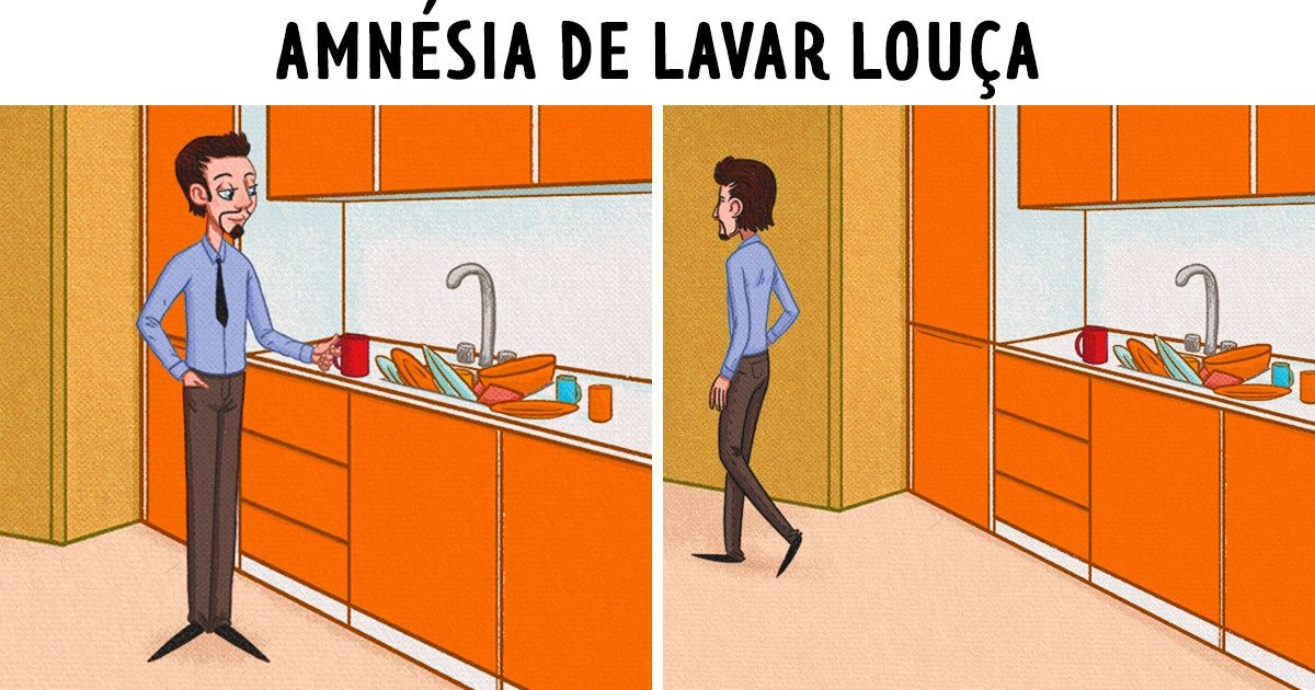 10 Doenças que quem trabalhou num escritório já teve 10 Doenças que quem trabalhou num escritório já teve