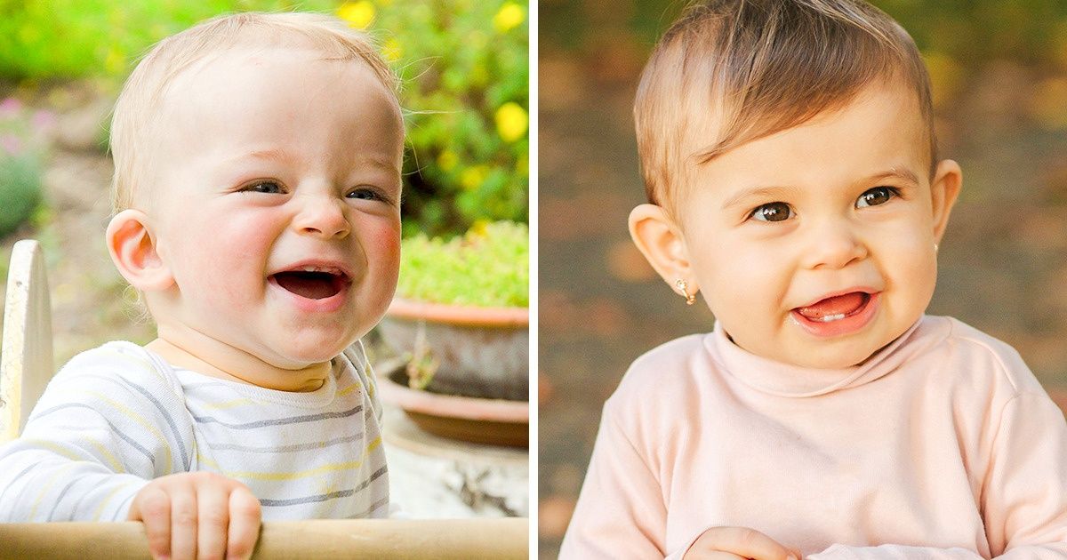 30 Nomes para bebês inspirados na natureza 30 Nomes para bebês inspirados na natureza