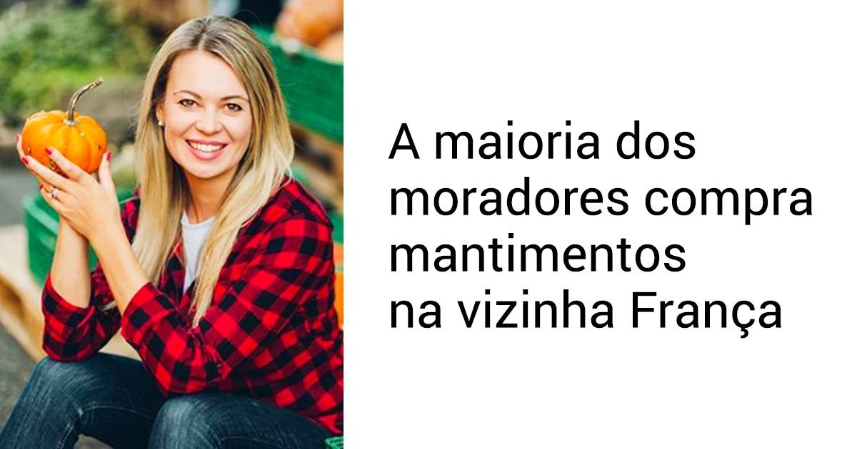 Mudei-me para a Suíça e entendi por que no país tem tantos milionários Mudei-me para a Suíça e entendi por que no país tem tantos milionários