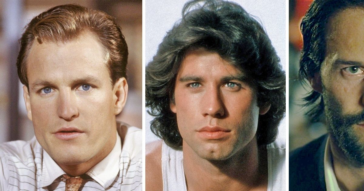 15 Celebridades cuja calvície só acentuou sua beleza, charme e carisma naturais