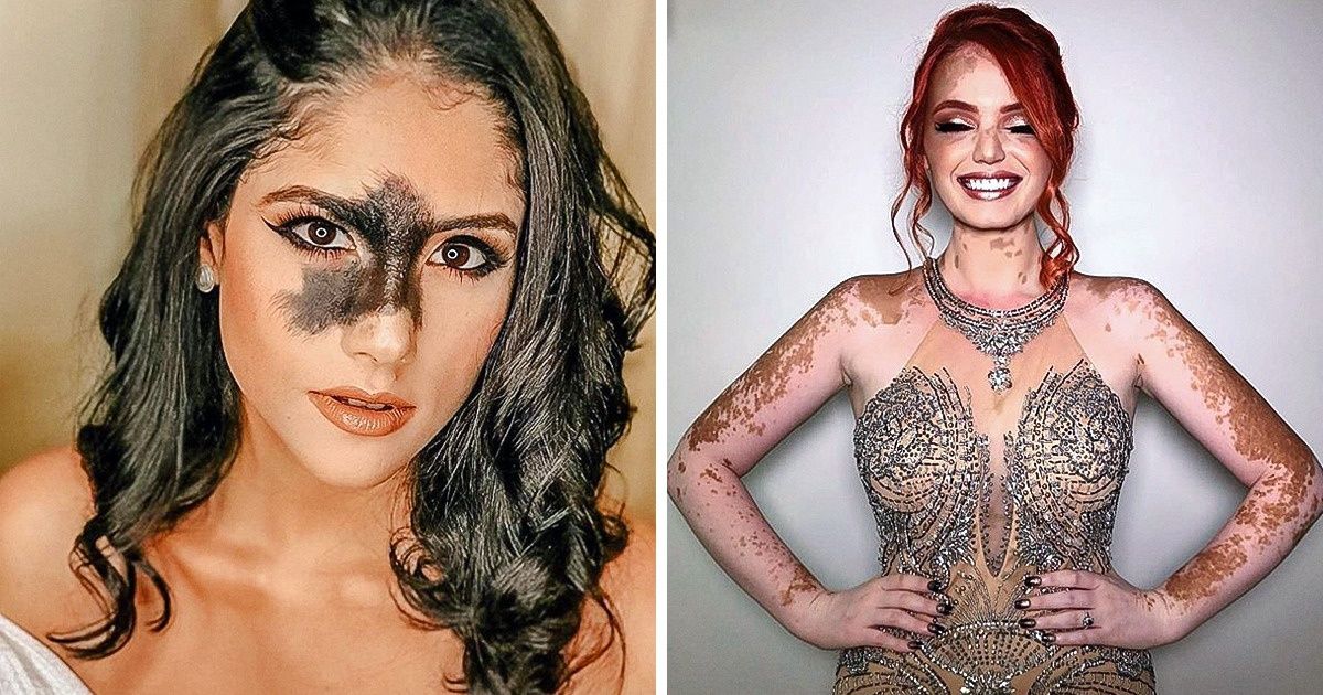 10 Modelos brasileiras que desafiam padrões e mostram que beleza é amar o que te faz única