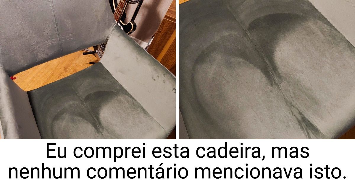 20 Vezes em que a expectativa das pessoas precisou enfrentar uma dura realidade