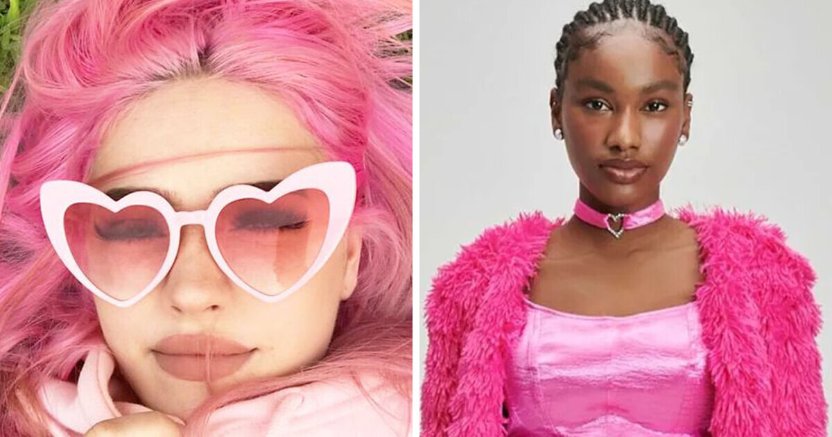 Barbie mania: 5 looks cor de rosa para se vestir como a boneca mais famosa  do mundo