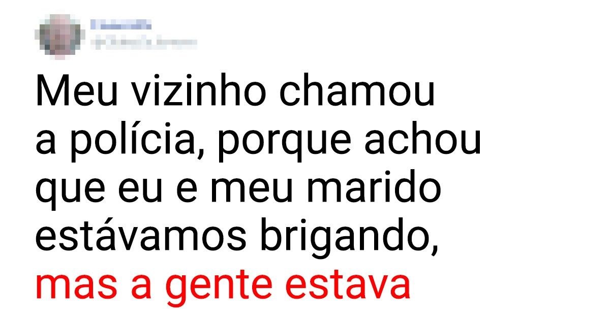 20+ Internautas contaram sobre as manias mais curiosas (e malucas) de seus vizinhos